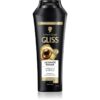 Schwarzkopf Gliss Ultimate Repair подсилващ шампоан за суха и увредена коса 250 мл.