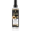 Schwarzkopf Gliss Ultimate Repair регенериращ балсам без отмиване за суха и увредена коса 200 мл.