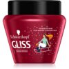 Schwarzkopf Gliss Winter Repair интензивна регенерираща маска за суха коса