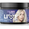 Schwarzkopf LIVE Colour & Care Възстановяваща цветна маска За коса цвят Icy Pearl 150 мл.