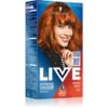 Schwarzkopf LIVE Intense Colour перманентната боя за коса цвят 030 Mango Twist 1 бр.