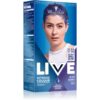Schwarzkopf LIVE Intense Colour перманентната боя за коса цвят 059 Blue Berry 1 бр.