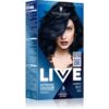 Schwarzkopf LIVE Intense Colour перманентната боя за коса цвят 090 Cosmic Blue 1 бр.