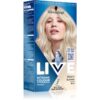 Schwarzkopf LIVE Intense Colour перманентната боя за коса цвят B11 Frosty Blonde 1 бр.