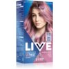 Schwarzkopf LIVE Lightener & Twist перманентната боя за коса за изсветляване на косата цвят 105 Purple Rosé Gold 1 бр.