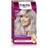 Schwarzkopf Palette Deluxe перманентната боя за коса цвят 10-91 (10-55) Dusty Cool Blonde 1 бр.