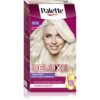 Schwarzkopf Palette Deluxe перманентната боя за коса цвят 11-11 Ultra Titanium 1 бр.