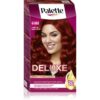 Schwarzkopf Palette Deluxe перманентната боя за коса цвят 6-888 Flaming Red 1 бр.