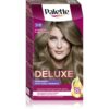 Schwarzkopf Palette Deluxe перманентната боя за коса цвят 7-11 Cool Medium Blond 1 бр.