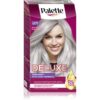 Schwarzkopf Palette Deluxe перманентната боя за коса цвят U71 Frosty Silver 1 бр.