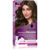 Schwarzkopf Perfect Mousse перманентната боя за коса цвят 500 Medium brown 1 бр.