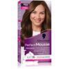 Schwarzkopf Perfect Mousse перманентната боя за коса цвят 668 Hazelnut 1 бр.