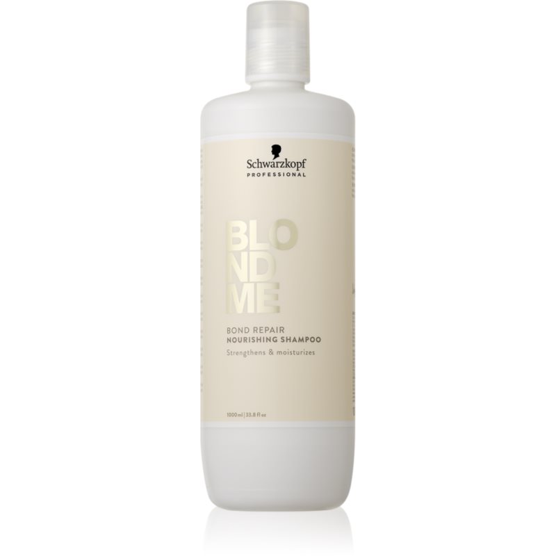 Schwarzkopf Professional 1000 мл.