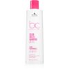 Schwarzkopf Professional BC Bonacure Color Freeze защитен шампоан  за боядисана коса 500 мл.