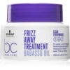 Schwarzkopf Professional BC Bonacure Frizz Away Treatment маска за непокорна коса 200 мл.