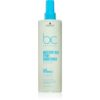Schwarzkopf Professional BC Bonacure Moisture Kick балсам без отмиване за суха и нормална коса 400 мл.