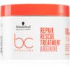 Schwarzkopf Professional BC Bonacure Repair Rescue маска за суха и увредена коса 500 мл.