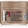 Schwarzkopf Professional Blondme All Blondes Rich подхранваща маска за груба коса 30 мл.