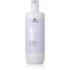 Schwarzkopf Professional Blondme Bond Repair Purple Shampoo лилав шампоан за руса коса 1000 мл.