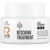 Schwarzkopf Professional Bonacure R-TWO Rescuing Treatment маска за коса за силно изтощена коса 200 мл.