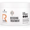 Schwarzkopf Professional Bonacure R-TWO Rescuing Treatment маска за коса за силно изтощена коса 500 мл.