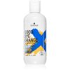 Schwarzkopf Professional Goodbye Orange тониращ шампоан неутрализиращ кафеникавите оттенъци 300 мл.