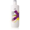 Schwarzkopf Professional Goodbye  Yellow шампоан