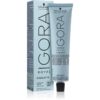 Schwarzkopf Professional IGORA Royal Highlifts перманентната боя за коса цвят 12-1 Special Blonde Cendré 60 мл.