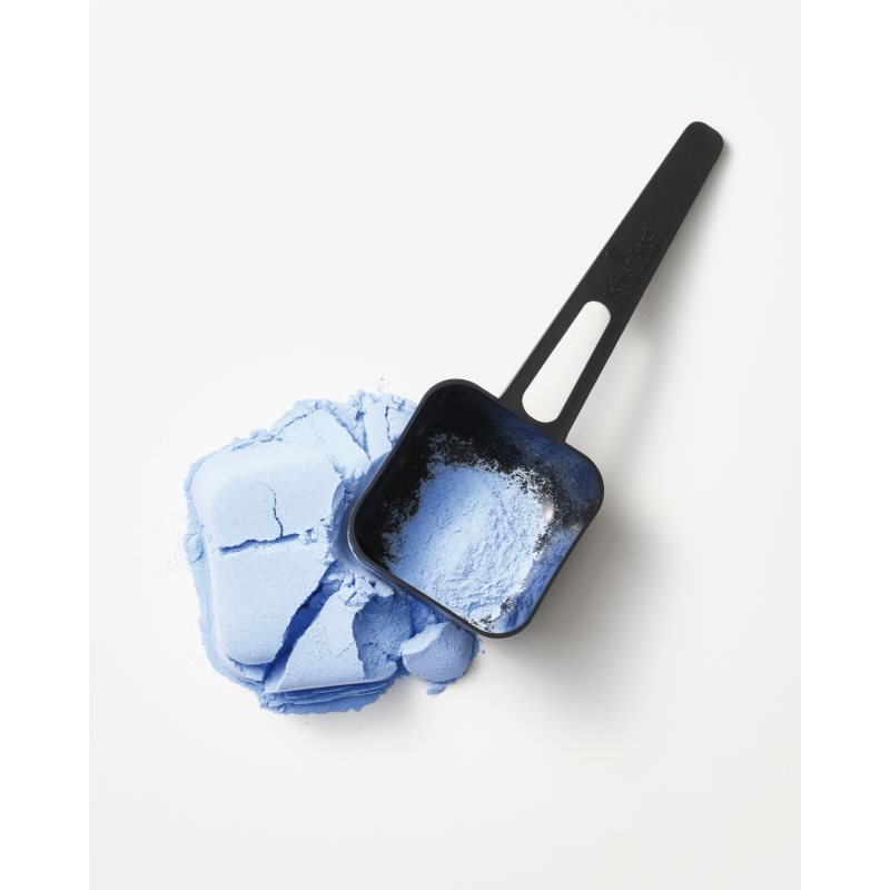 Schwarzkopf Professional IGORA Vario Blond Blue Dust-Free Lightening Powder продукт за изсветляване със съдържание на глина за руса коса 450 гр. на ниска цена