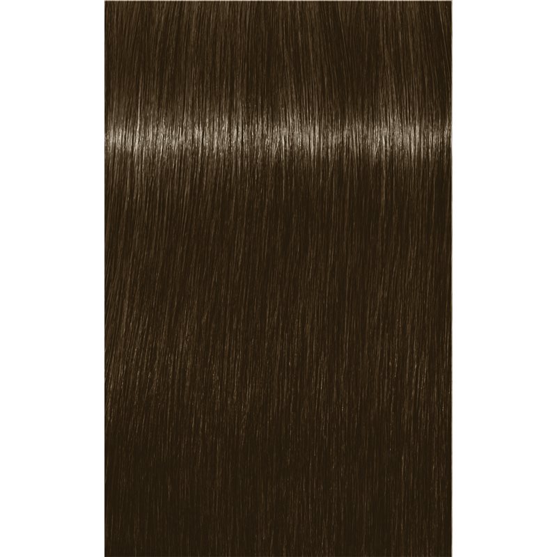 Schwarzkopf Professional IGORA Vibrance полу-перманентна боя за коса цвят 5-16 Light Brown Cendré Chocolate 60 мл. на ниска цена