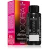 Schwarzkopf Professional IGORA Vibrance полу-перманентна боя за коса цвят 9-12 Extra Light Blonde 60 мл.