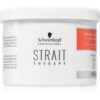 Schwarzkopf Professional STRAIT Therapy Post Balm Treatment реструктурираща маска за укрепване на косата 500 мл.