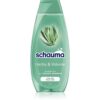Schwarzkopf Schauma Herbs & Volume шампоан за тънка коса без обем 400 мл.
