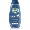 Schwarzkopf Schauma MEN освежаващ шампоан за лице