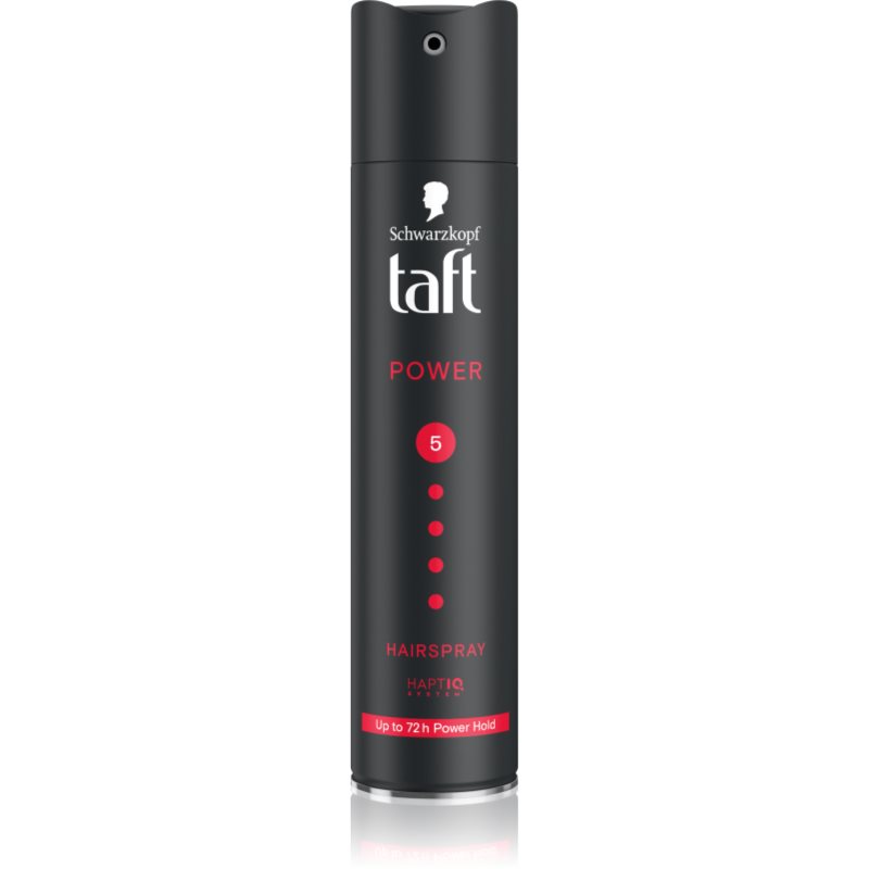 Schwarzkopf Taft Power лак за коса с екстра силна фиксация 250 мл. на ниска цена