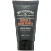 Scottish Fine Soaps Men’s Grooming Thistle & Black Pepper измиващ гел за лице 150 мл.