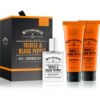 Scottish Fine Soaps Men’s Grooming Thistle & Black Pepper подаръчен комплект за мъже