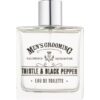 Scottish Fine Soaps Men’s Grooming Thistle & Black Pepper тоалетна вода за мъже 100 мл.