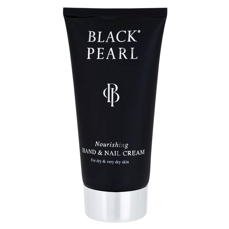 Sea of Spa Black Pearl подхранващ крем за ръце и нокти 150 мл. на ниска цена
