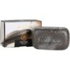 Sea of Spa Essential Dead Sea Treatment твърд сапун с черна кал 125 гр.