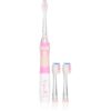 Seago Kids Sonic Toothbrush SG-977 четка за зъби за деца Pink 1 бр.