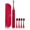 Seago Sonic Toothbrush SG-972 S5 електрическа четка за зъби Red 1 бр.