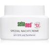 Sebamed Anti-Ageing регенериращ нощен крем с коензим Q 10 75 мл.