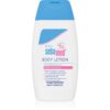 Sebamed Baby Care хидратиращо мляко за тяло 200 мл.