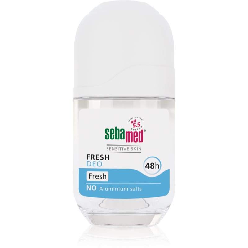 Sebamed Body Care рол-он 50 мл.