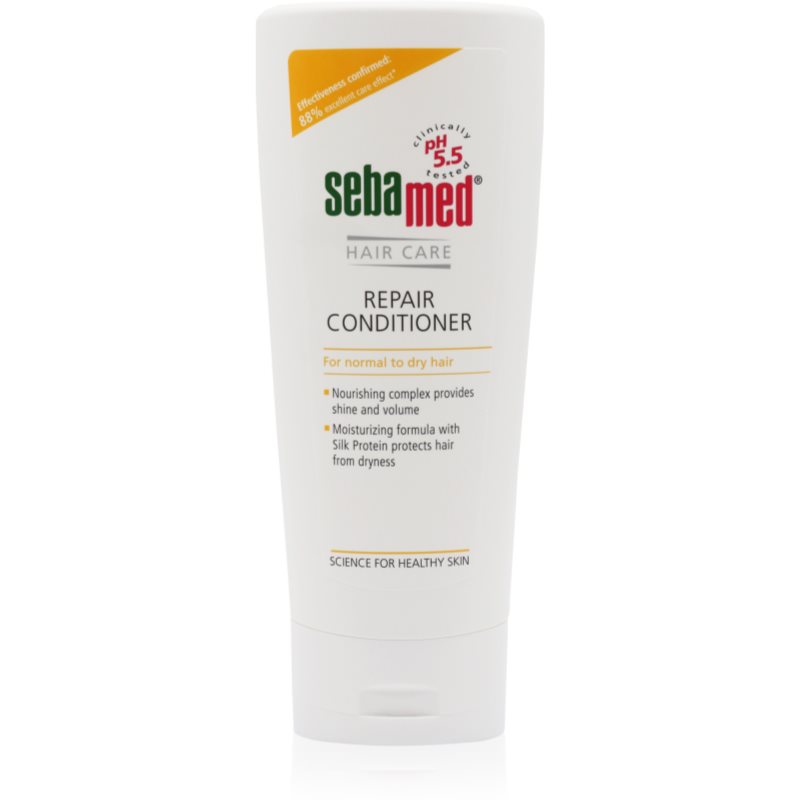 Sebamed Hair Care балсам За коса 200 мл. на ниска цена