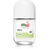 Sebamed Lime дезодорант roll-on 50 мл.