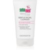 Sebamed Sensitive Skin изключително нежна миеща емулсия за лице 150 мл.