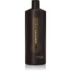 Sebastian Professional Dark Oil хидратиращ шампоан за блясък и мекота на косата 1000 мл.