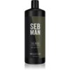 Sebastian Professional SEB MAN The Boss шампоан за коса за фина коса 1000 мл.